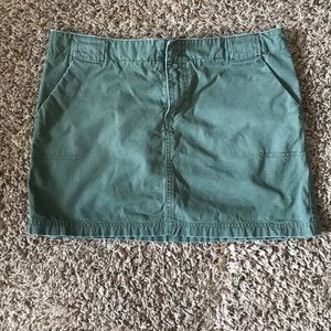 American Eagle Mini skirt
